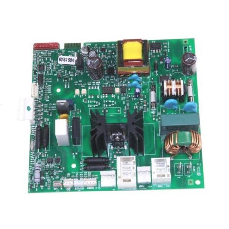 MODULE DE PUISSANCE 11027925 PARTS OF WA POUR PETIT ELECTROMENAGER SAECO - 996530071874