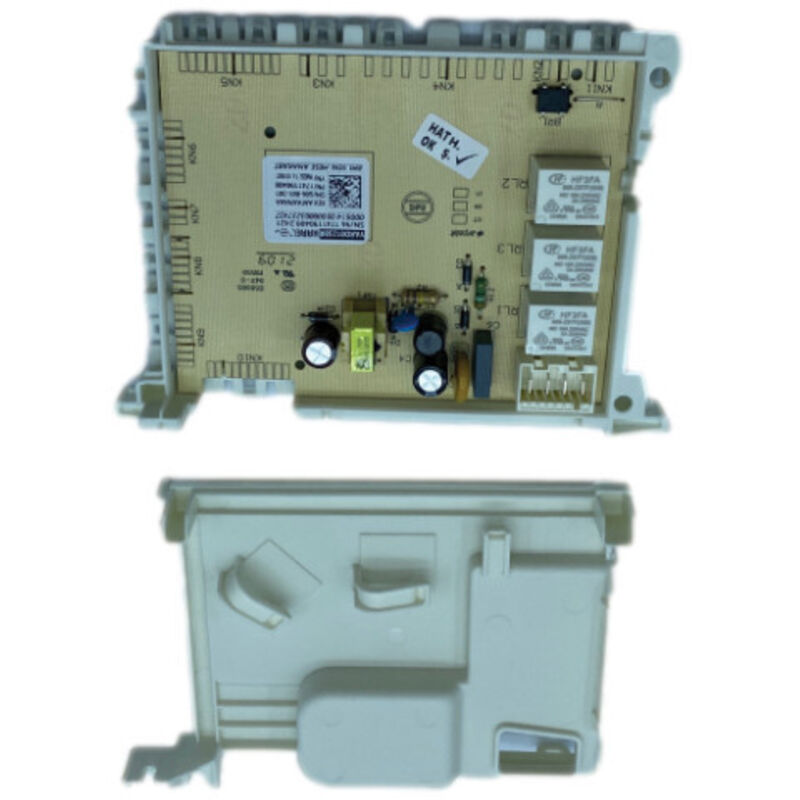 Carte electronique c614850 pour lave-vaisselle Beko 1510150150