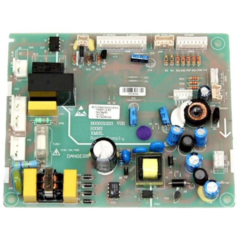 Module De Puissance 1546851 K1546851 Pour REFRIGERATEUR