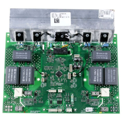 Module de puissance (167000120) Four, cuisinière BEKO, GRUNDIG