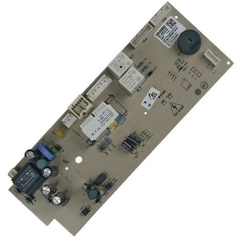 Module de puissance (2963282602, 2963282601) Sèche-linge ALTUS, BEKO, COLDIS, CONTINENTAL EDISON, FAR, LISTO