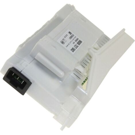 Module de puissance (296692-44672) (00655637) Lave-vaisselle 2966923662894874296 SIEMENS