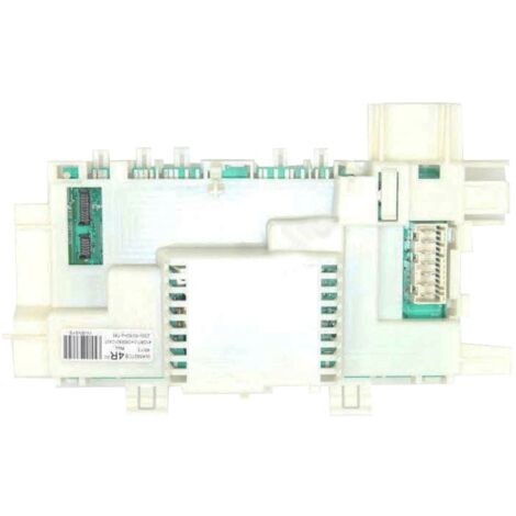 MODULE DE PUISSANCE 31004138 POUR LAVE LINGE   CANDY - 49025673