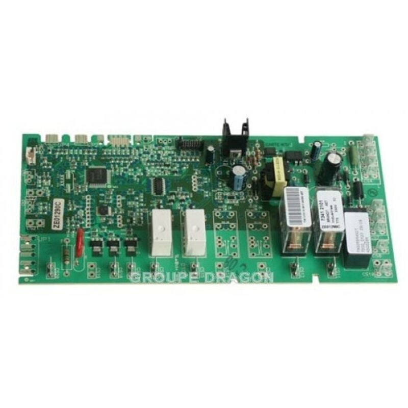 Brandt - Module de puissance (72X1369) Four, cuisinière fagor, novy, sauter