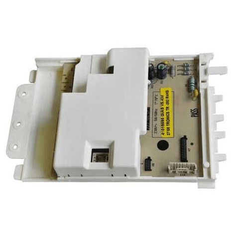 MODULE DE PUISSANCE 32 K PROGRAMME 0641 POUR LAVE LINGE CANDY - 81452511