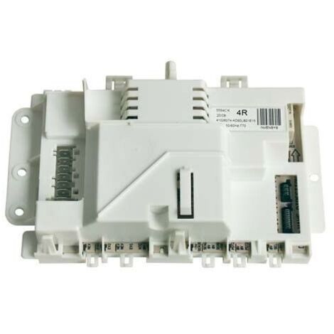 Module De Puissance 49010796 Pour LAVE LINGE