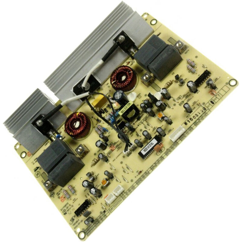 Platine de puissance table a induction Hoover 49019386