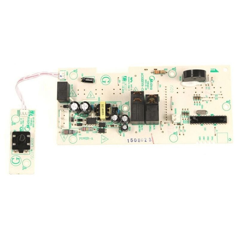 Module de puissance pour micro ondes rosieres - 49021673