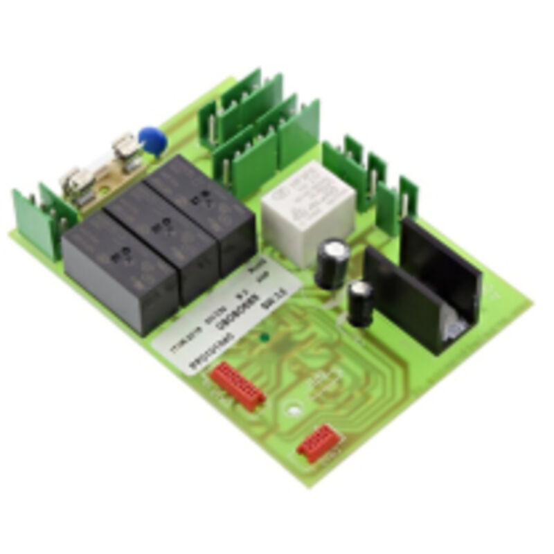 Arthur Martin - module electronique pour hotte electrolux faure