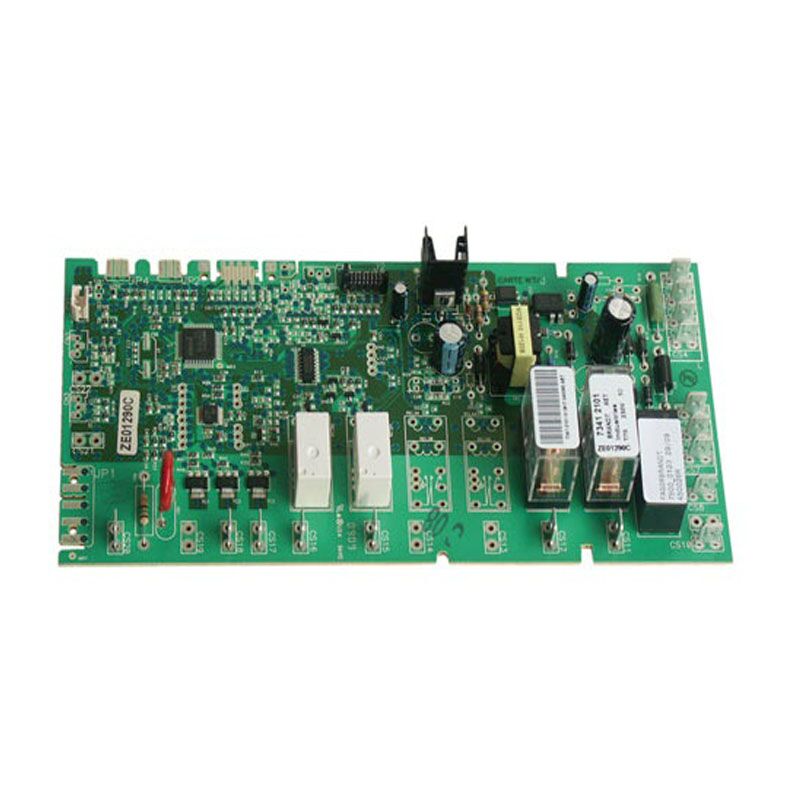 FAGOR Carte de puissance pour four 7341-2101 Brandt 72X1369