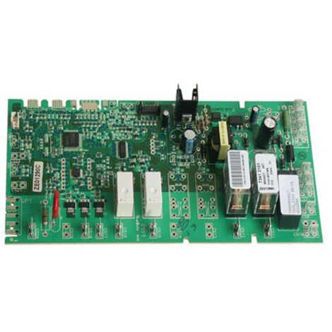 MODULE DE PUISSANCE 7341-2101 pour FOUR FAGOR - 72X1369