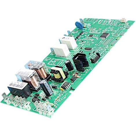 MODULE DE PUISSANCE 7500-0951 pour FOUR SAUTER - 72X4111