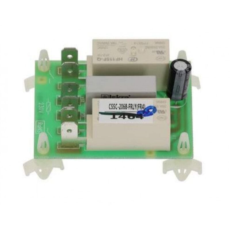 Smeg - Module De Puissance 811650197 Pour cuisiniere