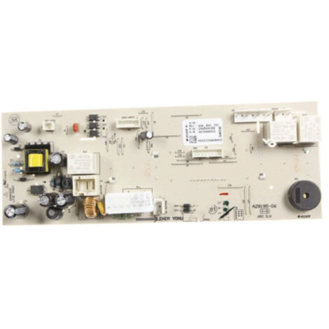 Module de puissance
