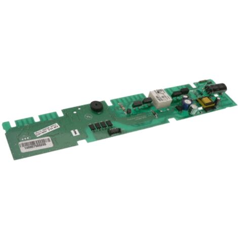 MODULE DE PUISSANCE  A 06/48 XXXXXXX POUR REFRIGERATEUR   THOMSON - 41X1122