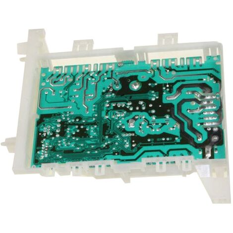 MODULE DE PUISSANCE A 12/03 POUR LAVE LINGE HOOVER - 49024896