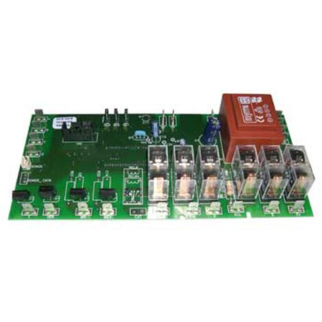 MODULE DE PUISSANCE ADV0432 pour FOUR BRANDT - 74X2589