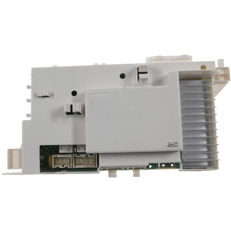 Indesit - Module De Puissance Arc2.3ph Vierge Pour Lave Linge