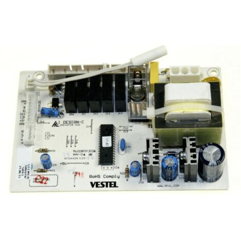 MODULE DE PUISSANCE ARRIERE POUR REFRIGERATEUR VESTEL - 32022797