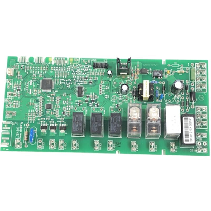 Fagor - module de puissance pour four AS0002896