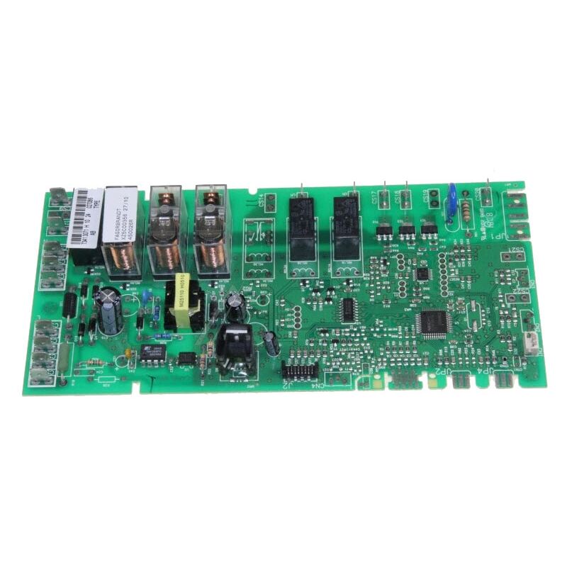 DE DIETRICH Module De Puissance Pour Cuisiniere  - As0003793