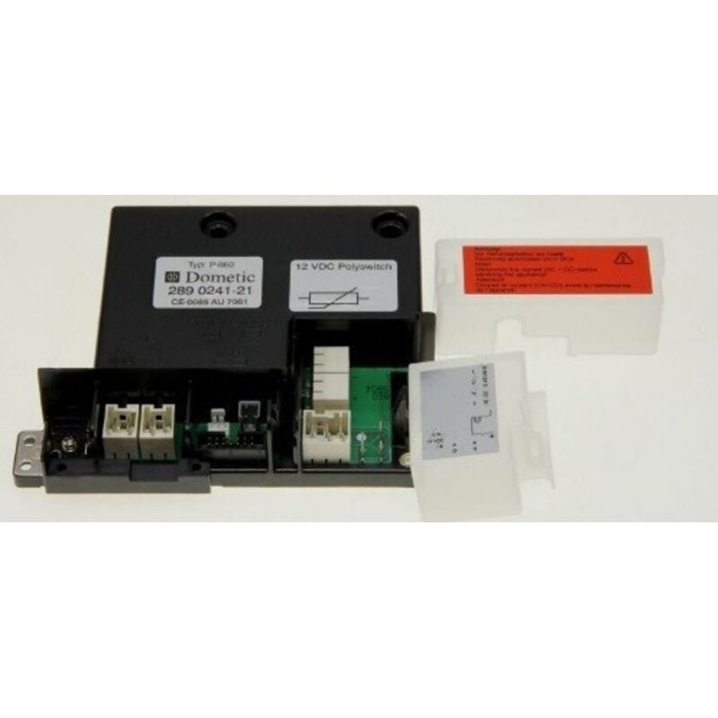 Platine connection complet pour refrigerateur Dometic