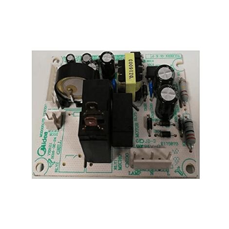 Module de puissance c00306954 - micro-ondes scholtes