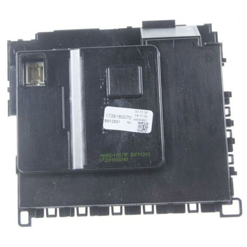Beko - module de puissance card B6 pour lave vaisselle 1739180070