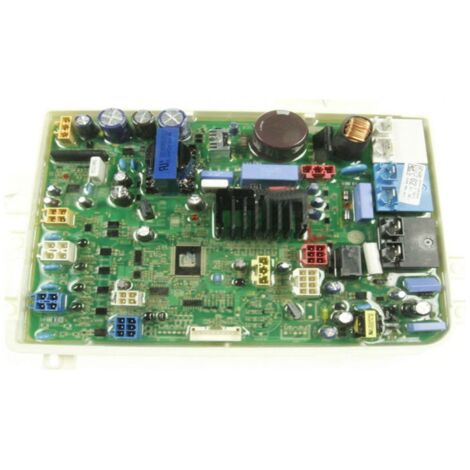 MODULE DE PUISSANCE CLARUS 1.2 POUR LAVE VAISSELLE   LG - EBR79686402