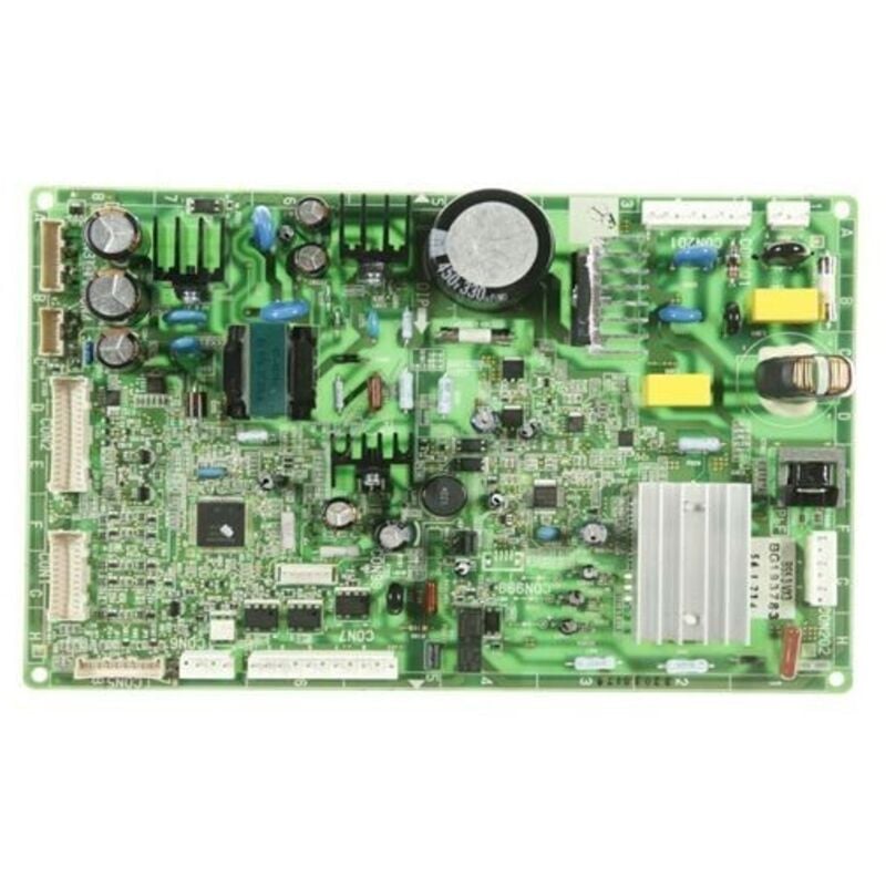 Panasonic - module de puissance pour refrigerateur CNRBG-193783