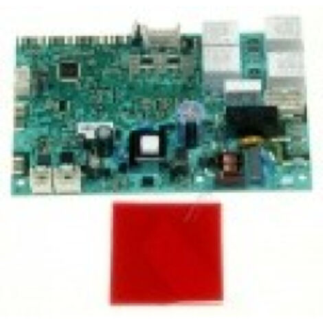 Module de puissance configuré pour Four ELECTROLUX 8077075052