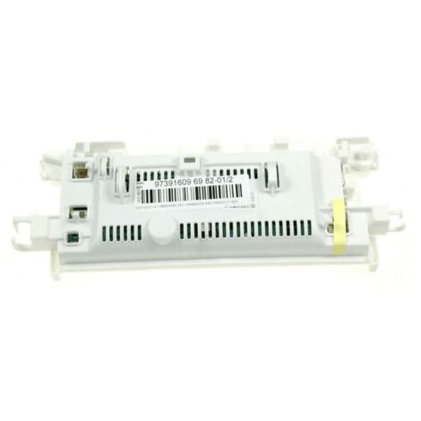 MODULE DE PUISSANCE CONFIGURER POUR SECHE LINGE ELECTROLUX - 97391609698201