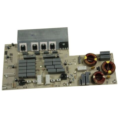 Module De Puissance Cote Droit 00438661 Pour TABLE DE CUISSON
