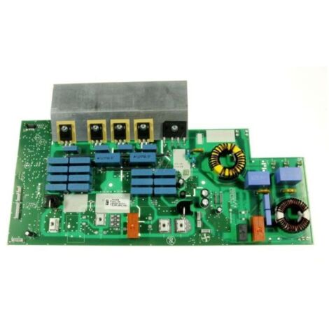 MODULE DE PUISSANCE COTE DROIT pour TABLE DE CUISSON SIEMENS...