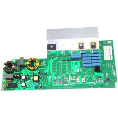 Module De Puissance Cote Gauche   00677785 Pour TABLE DE CUISSON