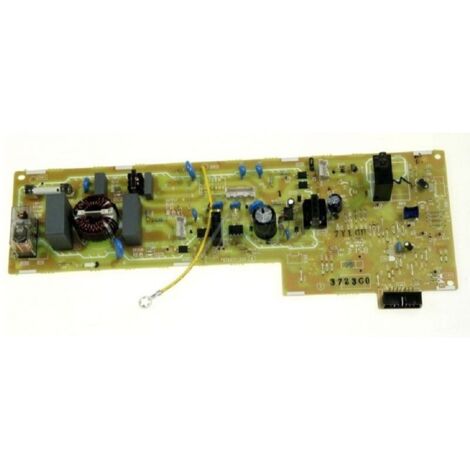 MODULE DE PUISSANCE DE MICRO-ONDES SIEMENS