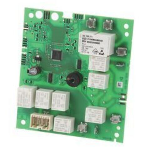 Module de puissance d'origine (00656844) Four, cuisinière NEFF, SIEMENS, JUNKER, CONSTRUCTA