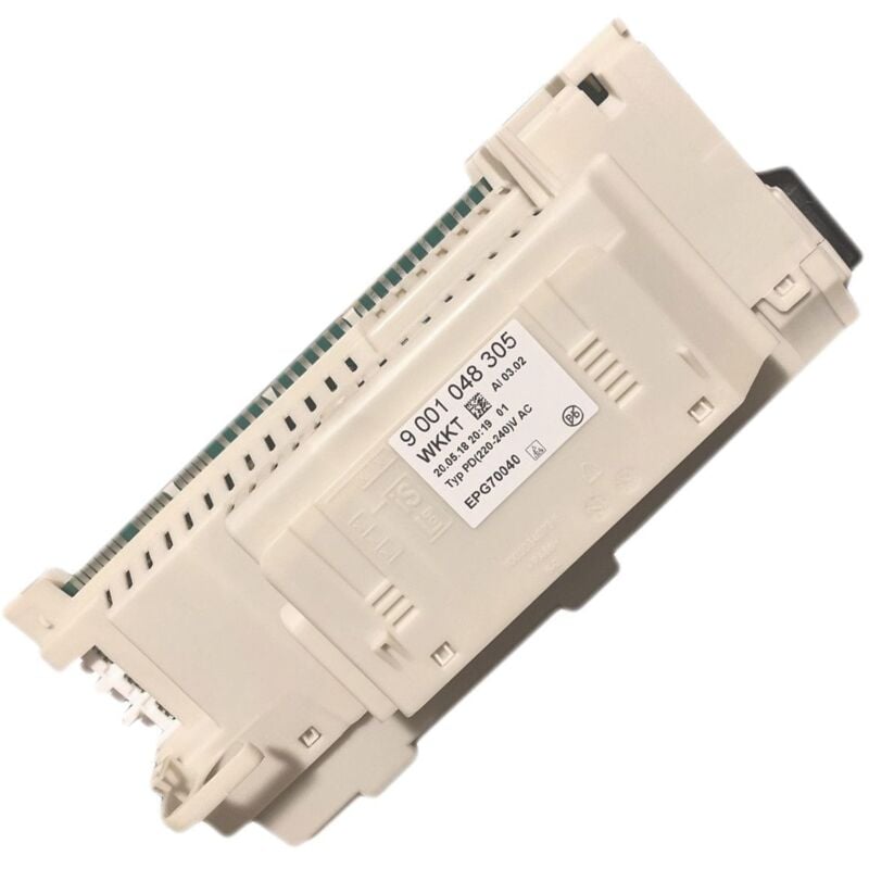 Module de puissance d'origine (12018280) Lave-vaisselle Siemens