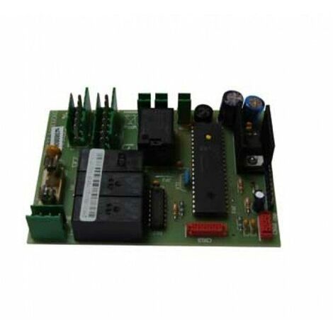 Module de puissance d'origine (50289170008) Hotte ARTHUR MARTIN, ARTHUR MARTIN ELECTROLUX