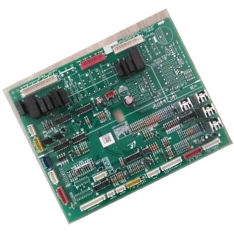 Module de puissance d'origine (DA92-00355F) Réfrigérateur, congélateur SAMSUNG