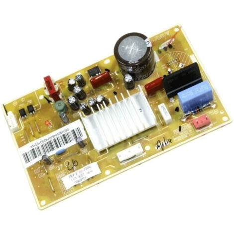 Module de puissance d'origine (DA92-00483A) Réfrigérateur, congélateur SAMSUNG