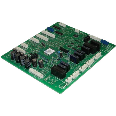 Module de puissance d'origine (DA92-00606D) Réfrigérateur, congélateur SAMSUNG