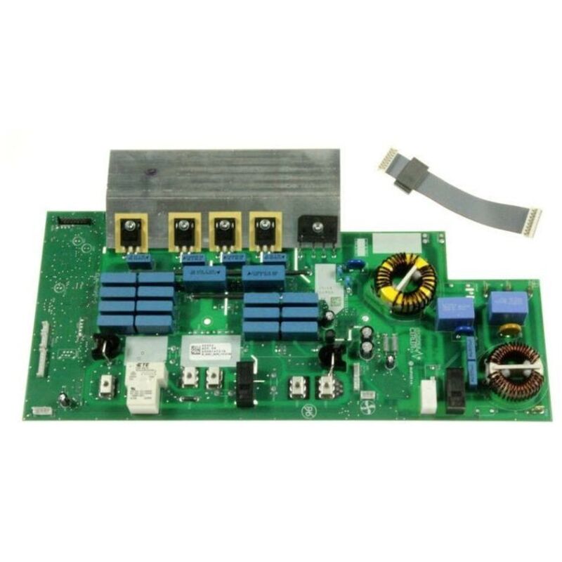 Bosch - Module De Puissance Droit 00748578 Pour table de cuisson
