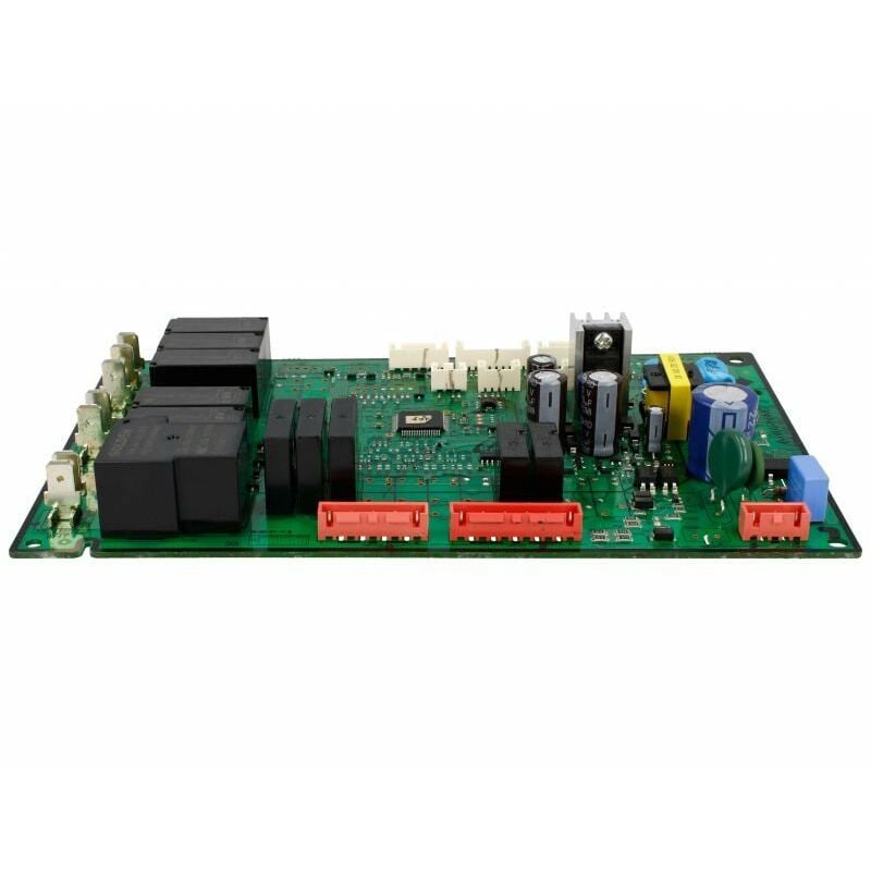 Samsung - module de puissance eeprom pour four DE92-03749G