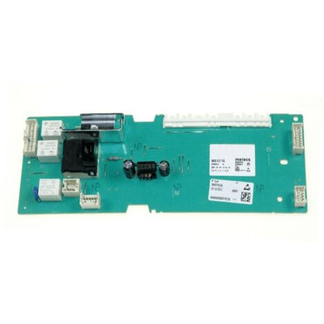 MODULE DE PUISSANCE EPW65313 POUR LAVE VAISSELLE VIVA B/S/H - 00740802