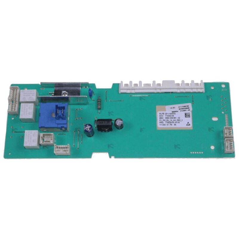 Module De Puissance Epw65539 Pour Lave Linge Siemens - 00668838