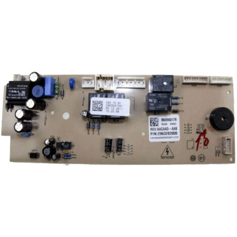 Module de puissance et commande