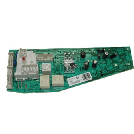 MODULE DE PUISSANCE ET COMMANDE POUR LAVE LINGE CANDY - 81453150