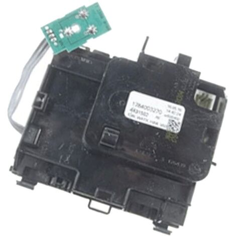 Module de puissance et de commande (1899610221) Lave-vaisselle BEKO