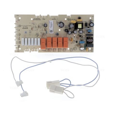 Module de puissance four combiné vapeur ASKO 798073 Asko